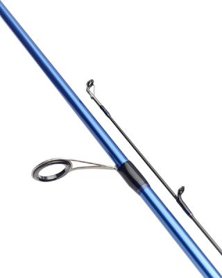 Daiwa Hard Rock Fish Rods  - 